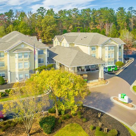 Holiday Inn Hotel And Suites Peachtree City By Ihg Ngoại thất bức ảnh