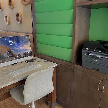 Holiday Inn Hotel And Suites Peachtree City By Ihg Ngoại thất bức ảnh