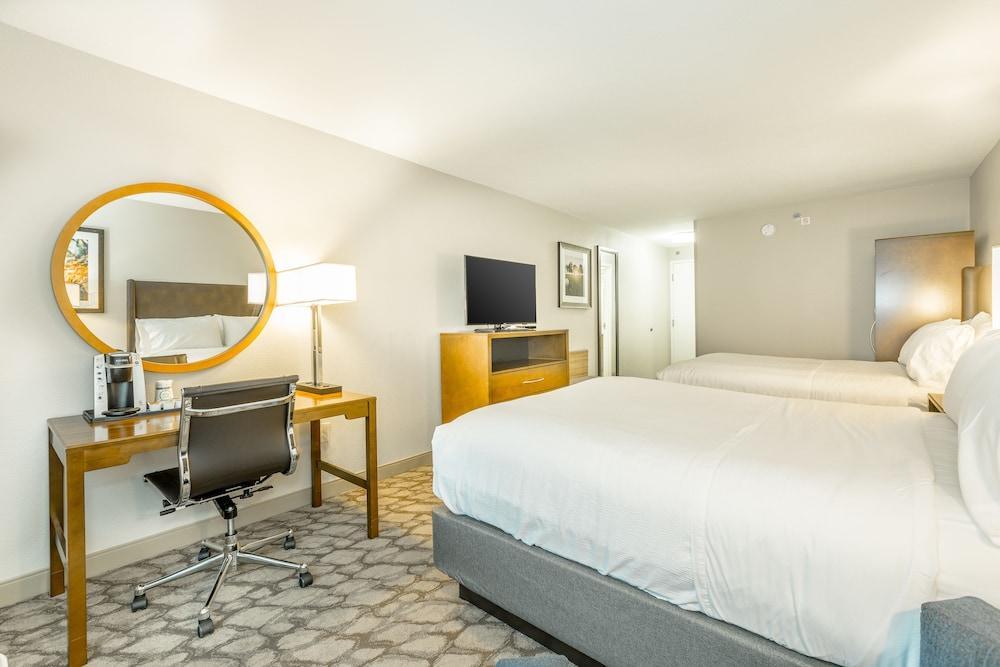 Holiday Inn Hotel And Suites Peachtree City By Ihg Ngoại thất bức ảnh