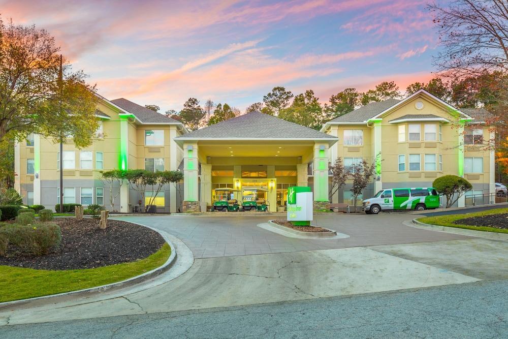 Holiday Inn Hotel And Suites Peachtree City By Ihg Ngoại thất bức ảnh