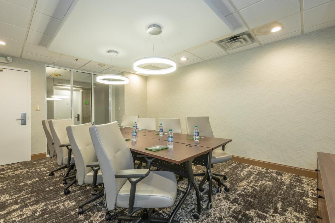 Holiday Inn Hotel And Suites Peachtree City By Ihg Ngoại thất bức ảnh