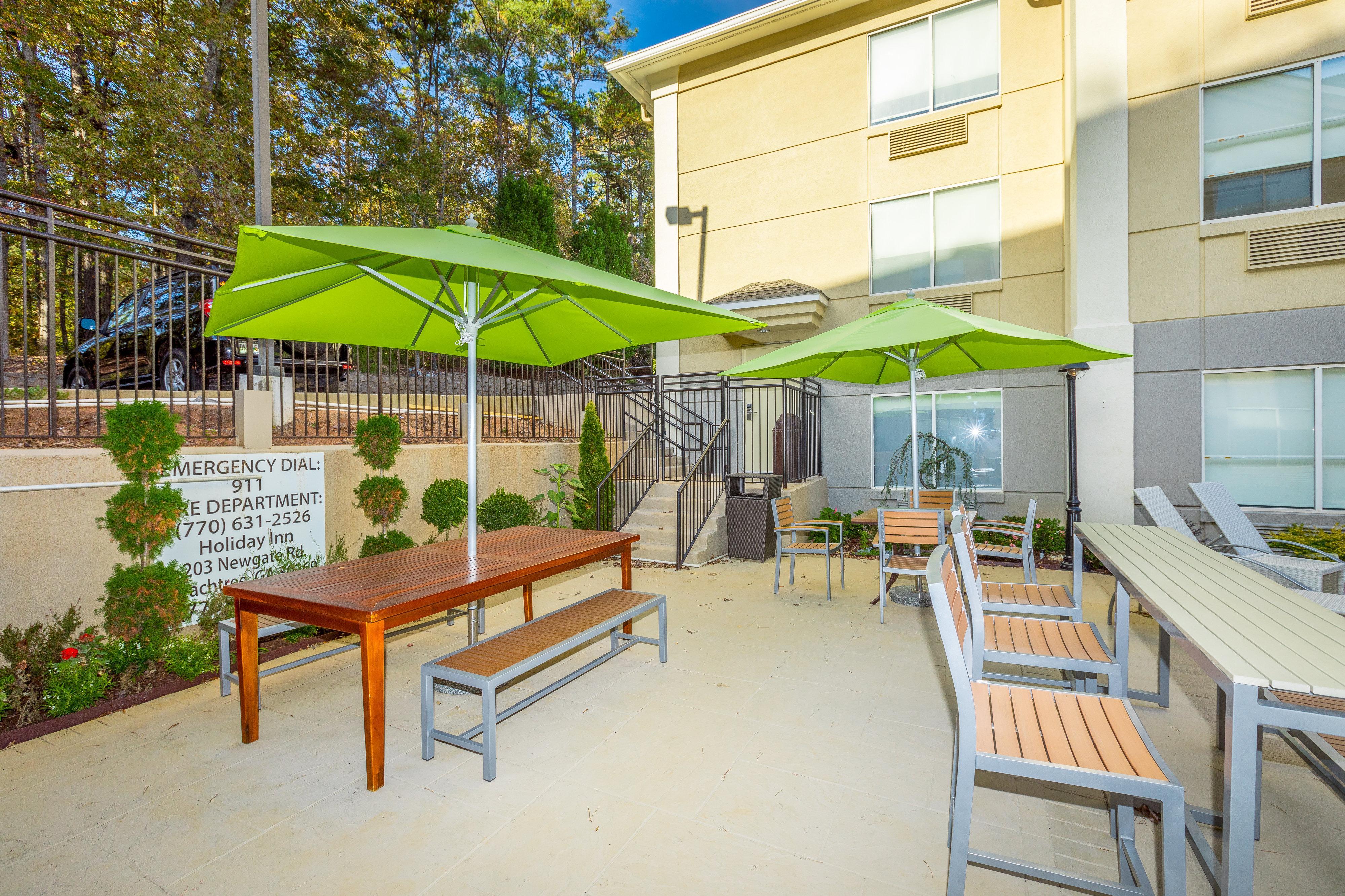 Holiday Inn Hotel And Suites Peachtree City By Ihg Ngoại thất bức ảnh