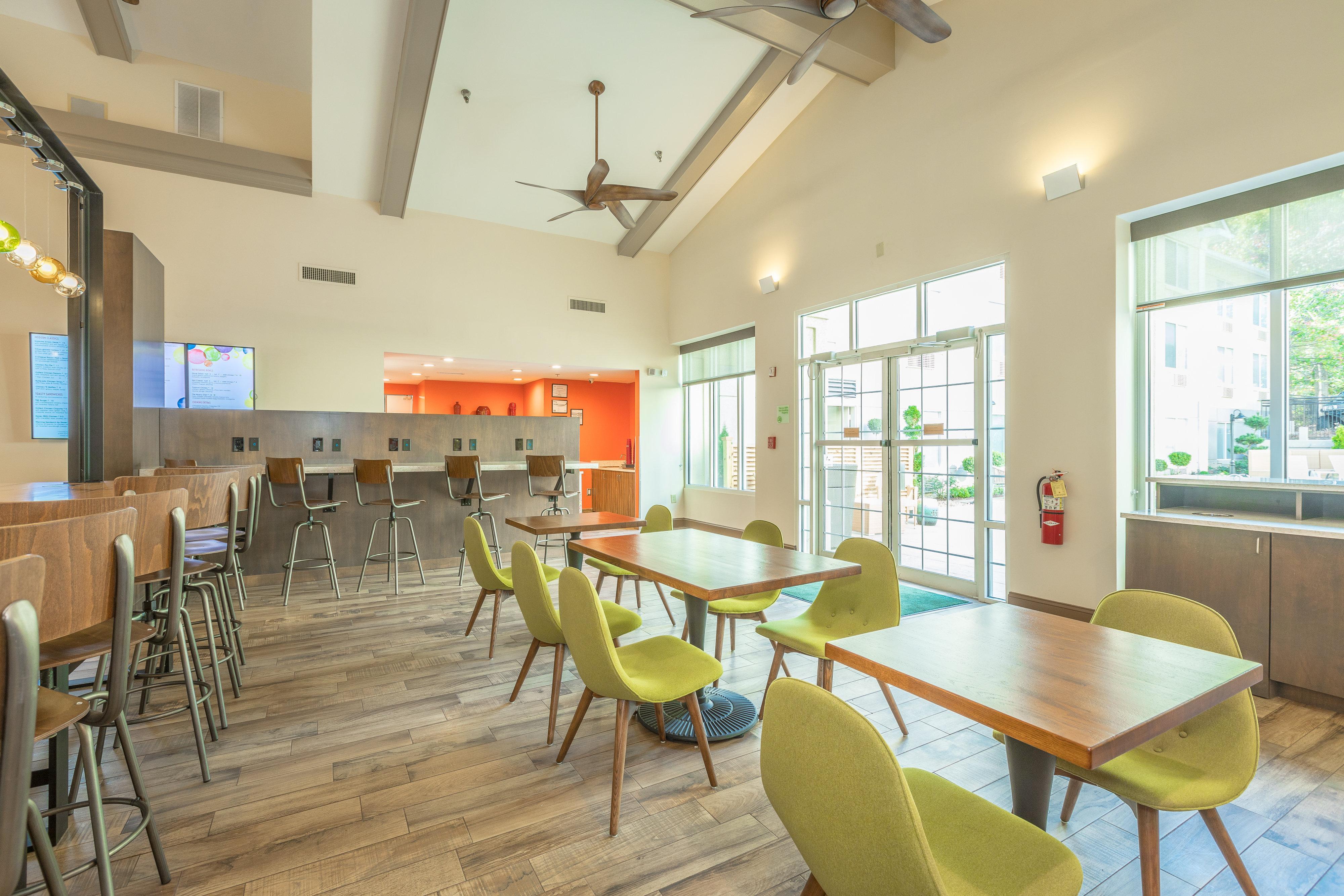 Holiday Inn Hotel And Suites Peachtree City By Ihg Ngoại thất bức ảnh