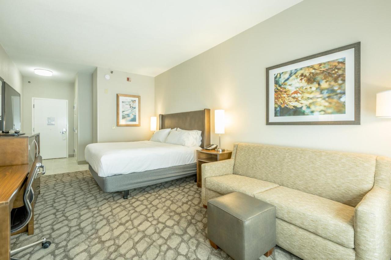 Holiday Inn Hotel And Suites Peachtree City By Ihg Ngoại thất bức ảnh