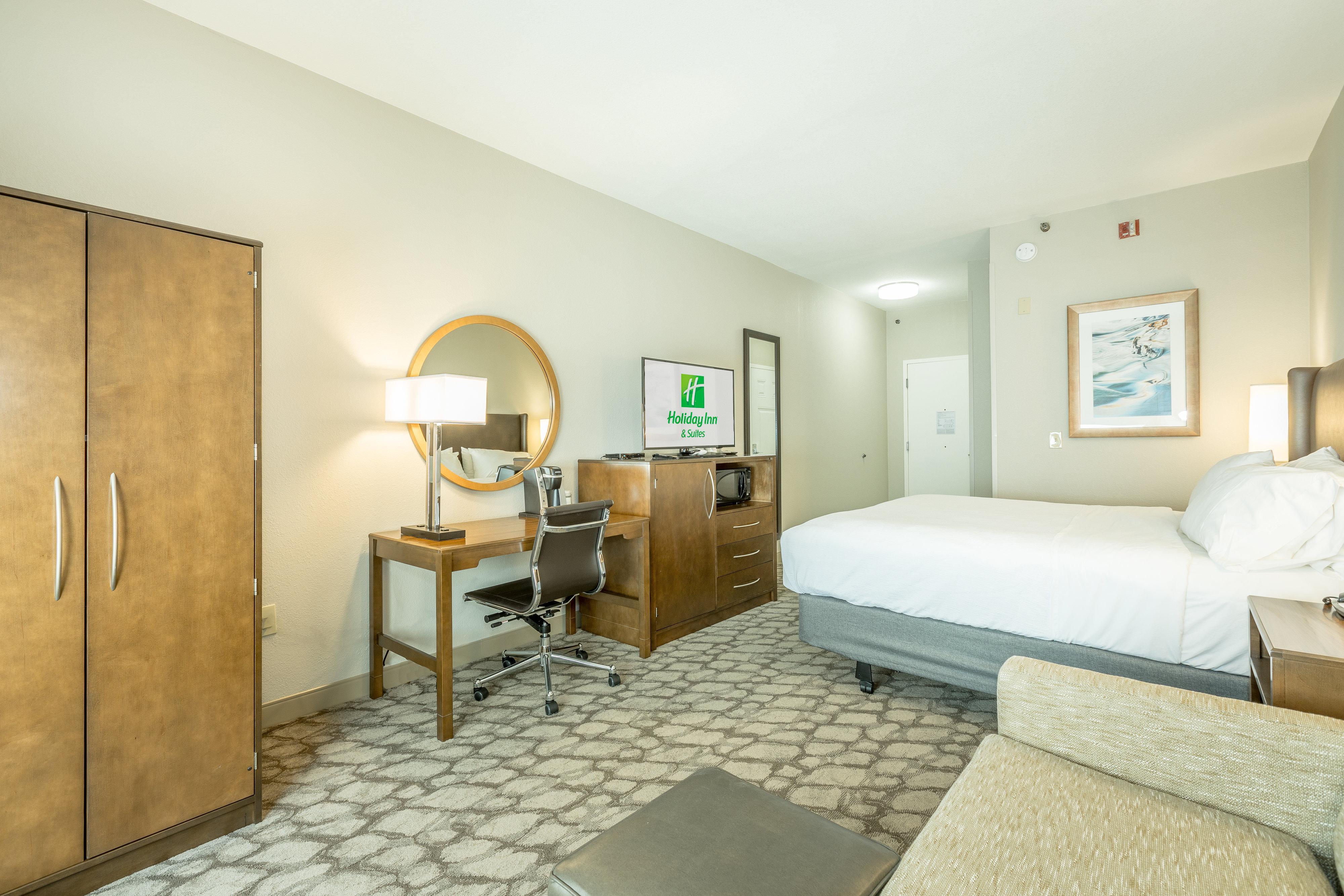 Holiday Inn Hotel And Suites Peachtree City By Ihg Ngoại thất bức ảnh