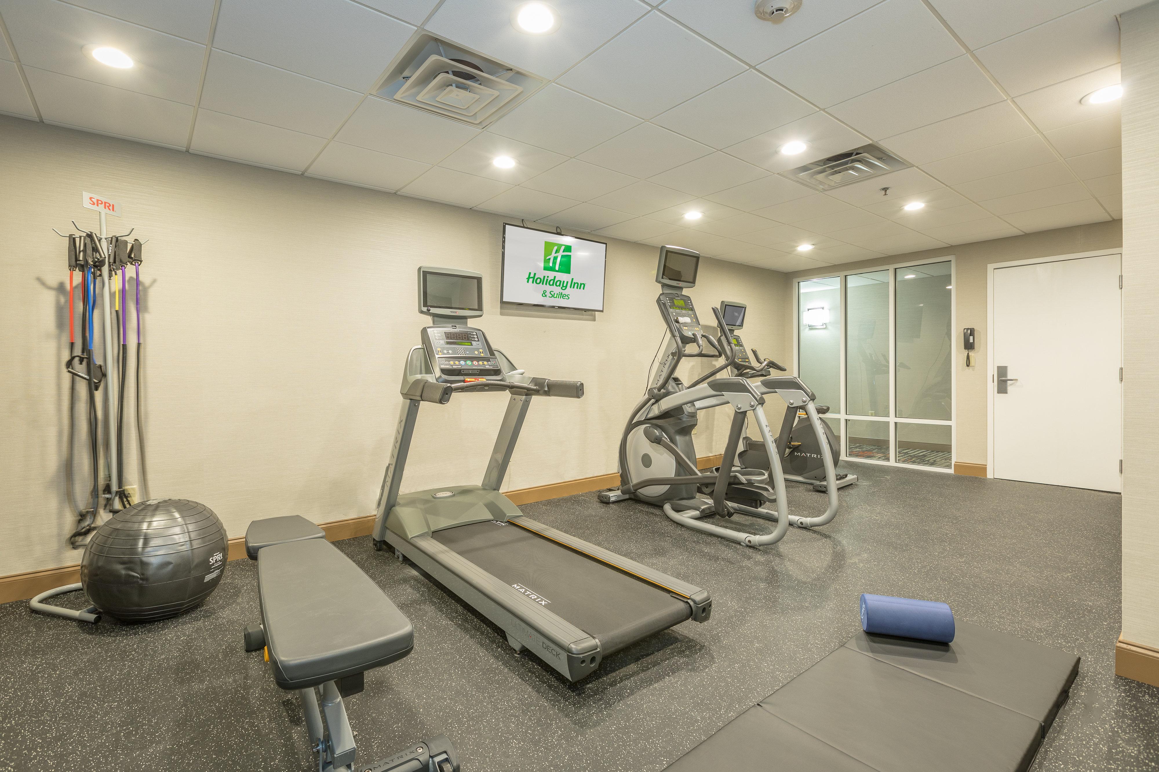 Holiday Inn Hotel And Suites Peachtree City By Ihg Ngoại thất bức ảnh
