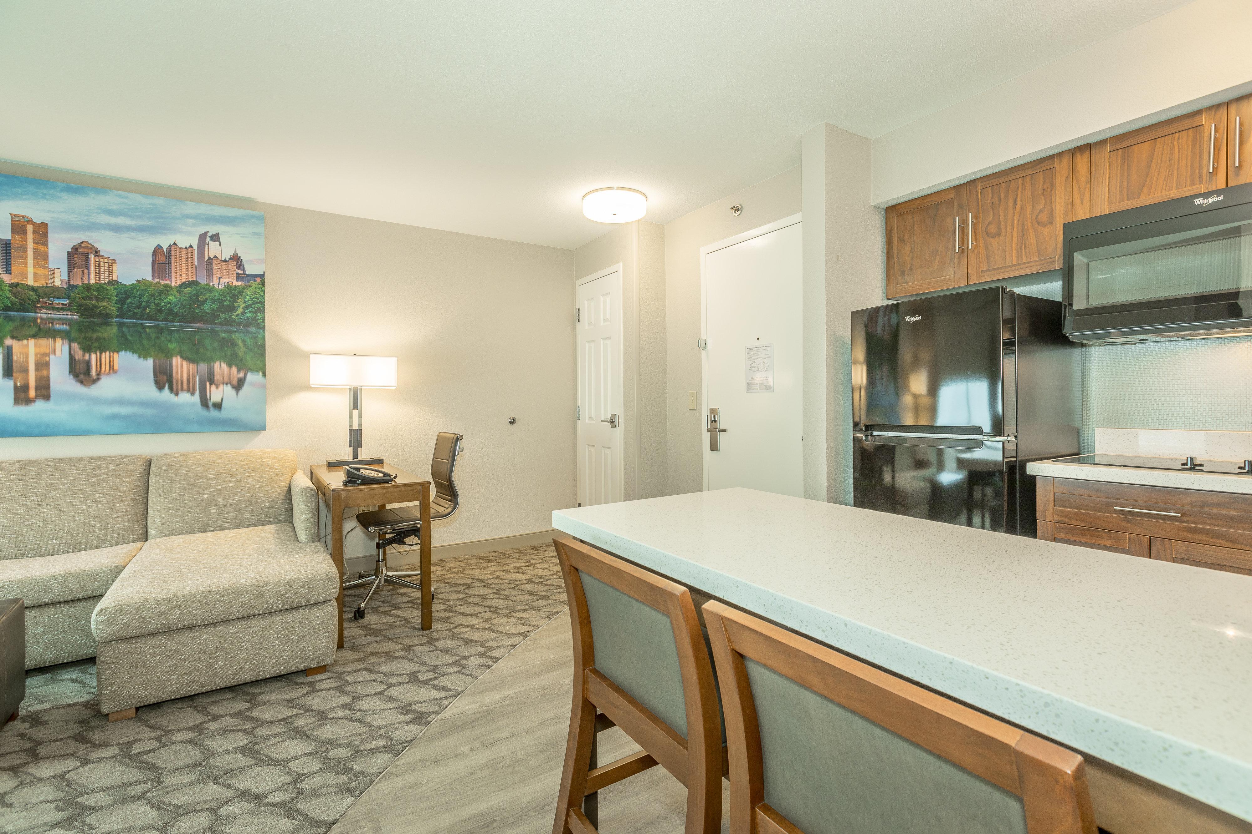 Holiday Inn Hotel And Suites Peachtree City By Ihg Ngoại thất bức ảnh