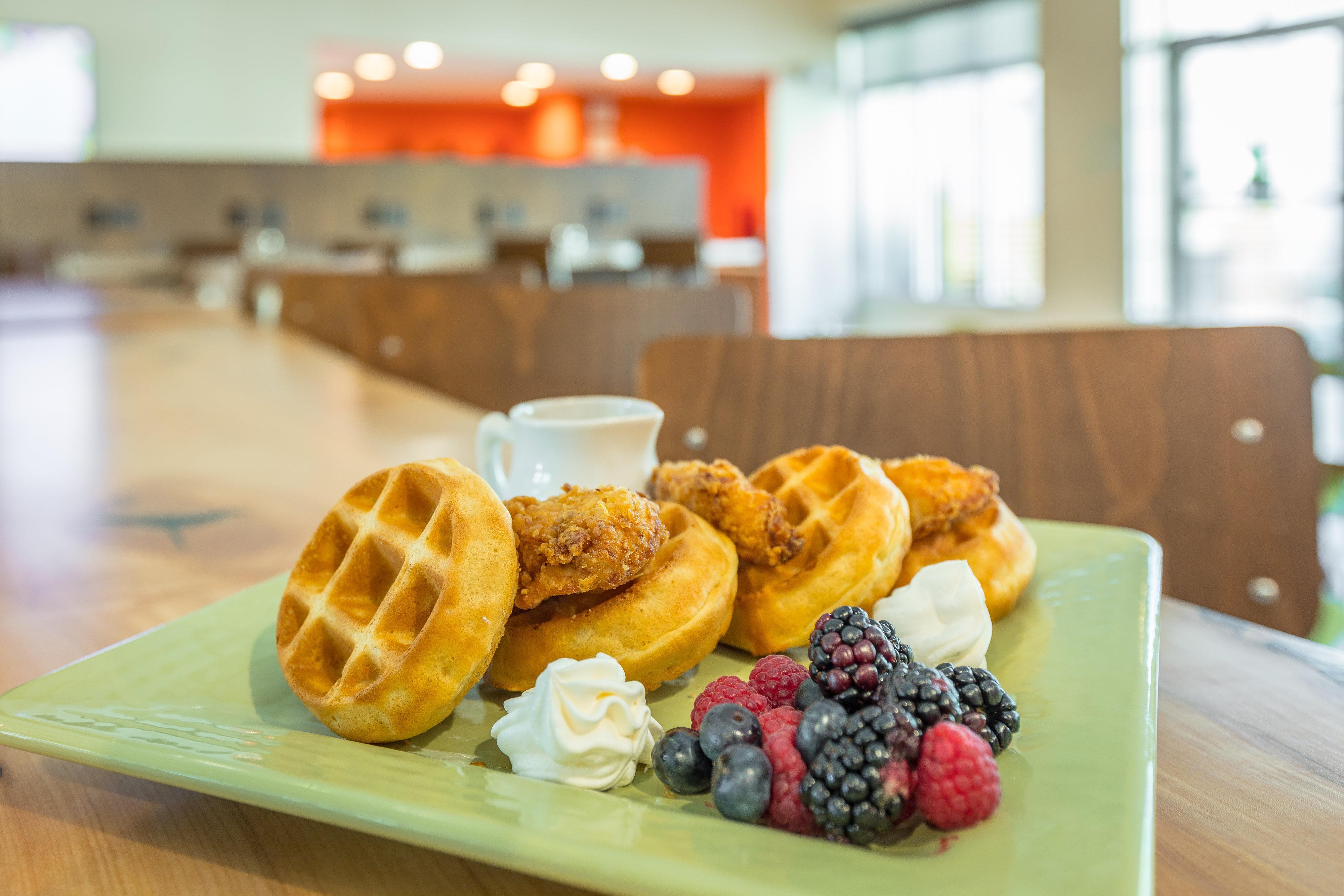 Holiday Inn Hotel And Suites Peachtree City By Ihg Ngoại thất bức ảnh