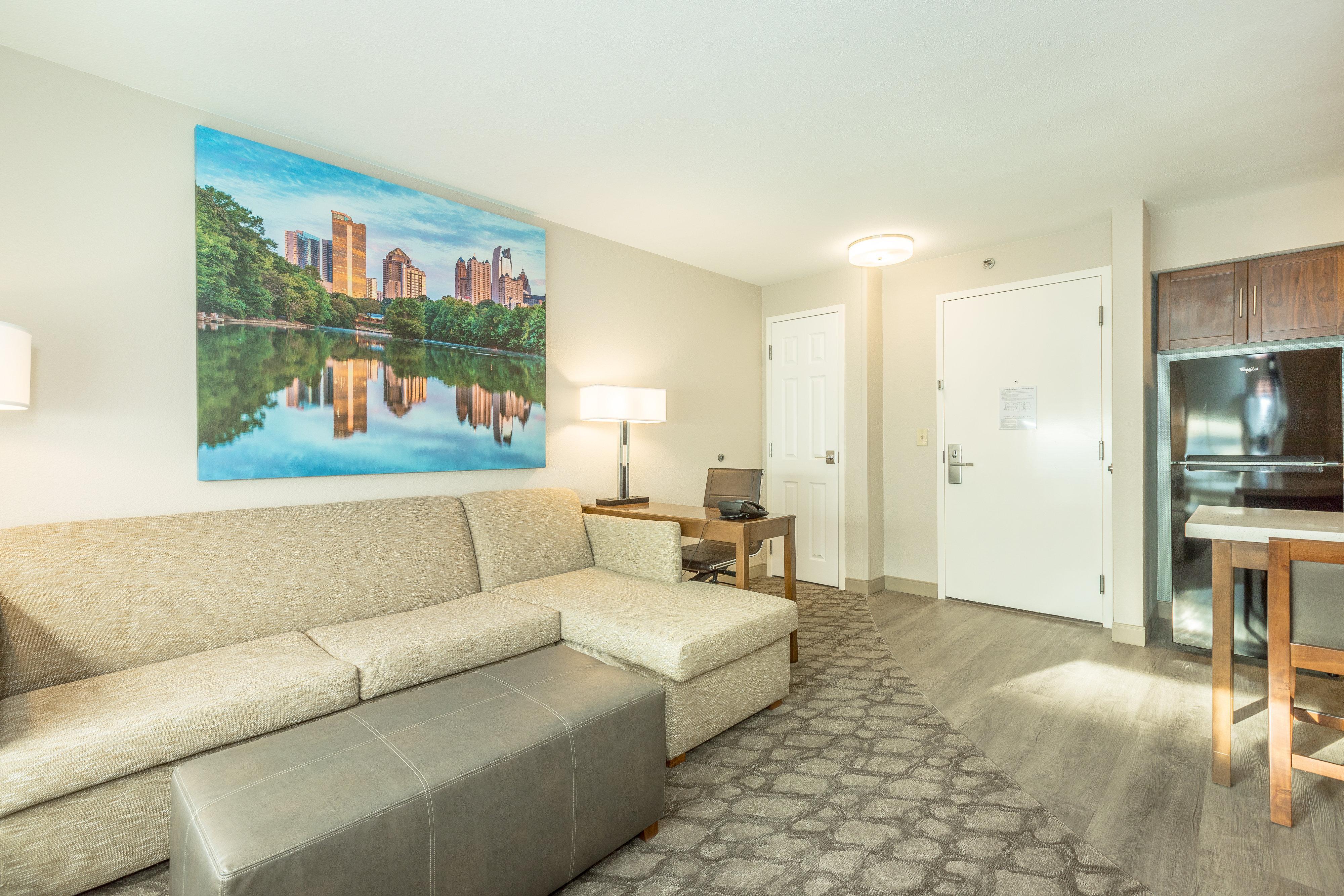 Holiday Inn Hotel And Suites Peachtree City By Ihg Ngoại thất bức ảnh