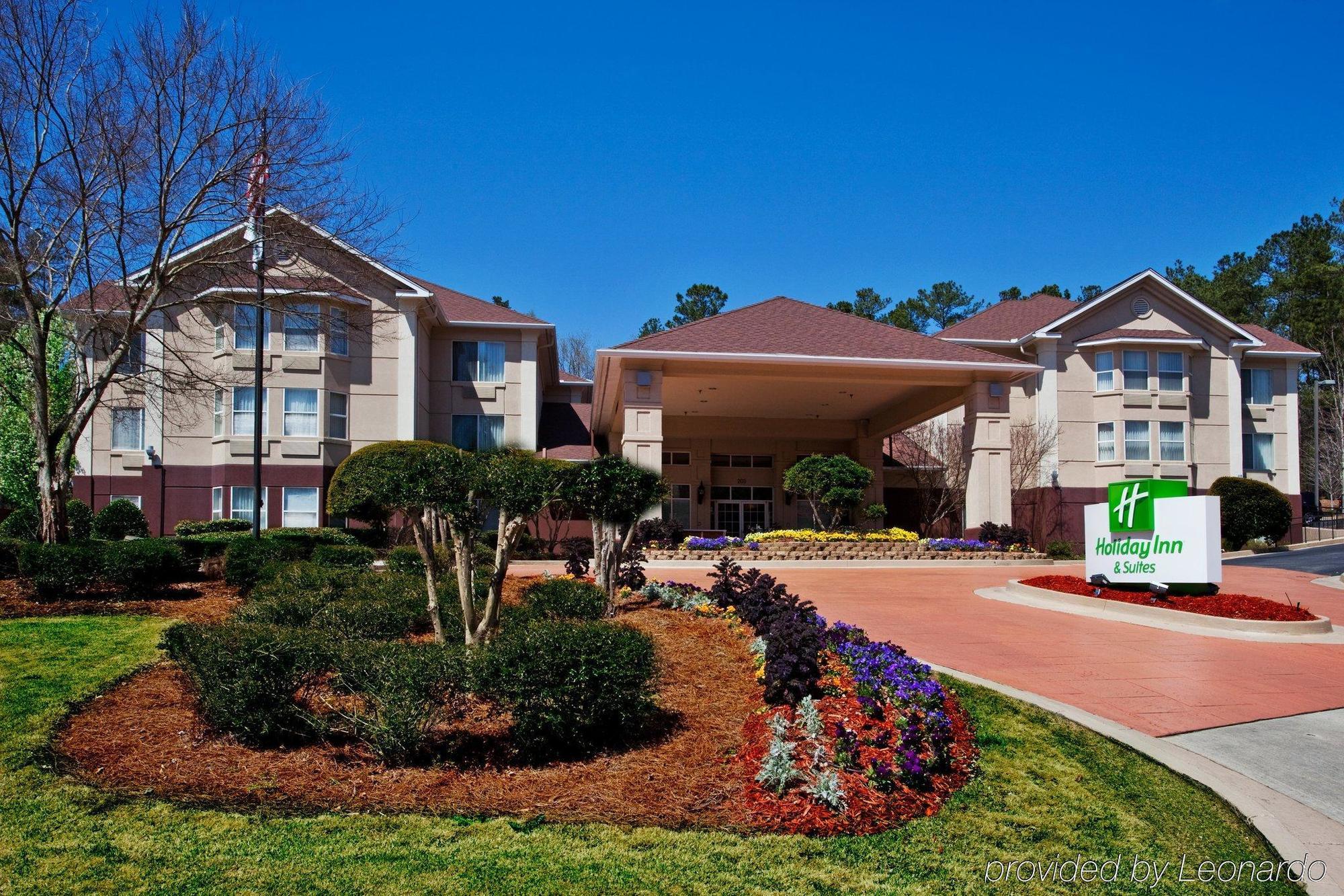 Holiday Inn Hotel And Suites Peachtree City By Ihg Ngoại thất bức ảnh