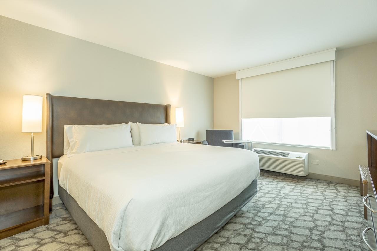 Holiday Inn Hotel And Suites Peachtree City By Ihg Ngoại thất bức ảnh