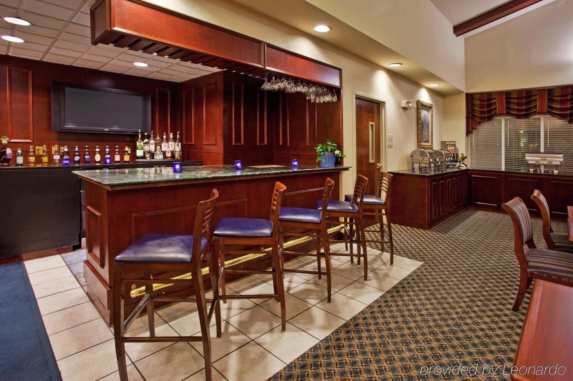 Holiday Inn Hotel And Suites Peachtree City By Ihg Ngoại thất bức ảnh