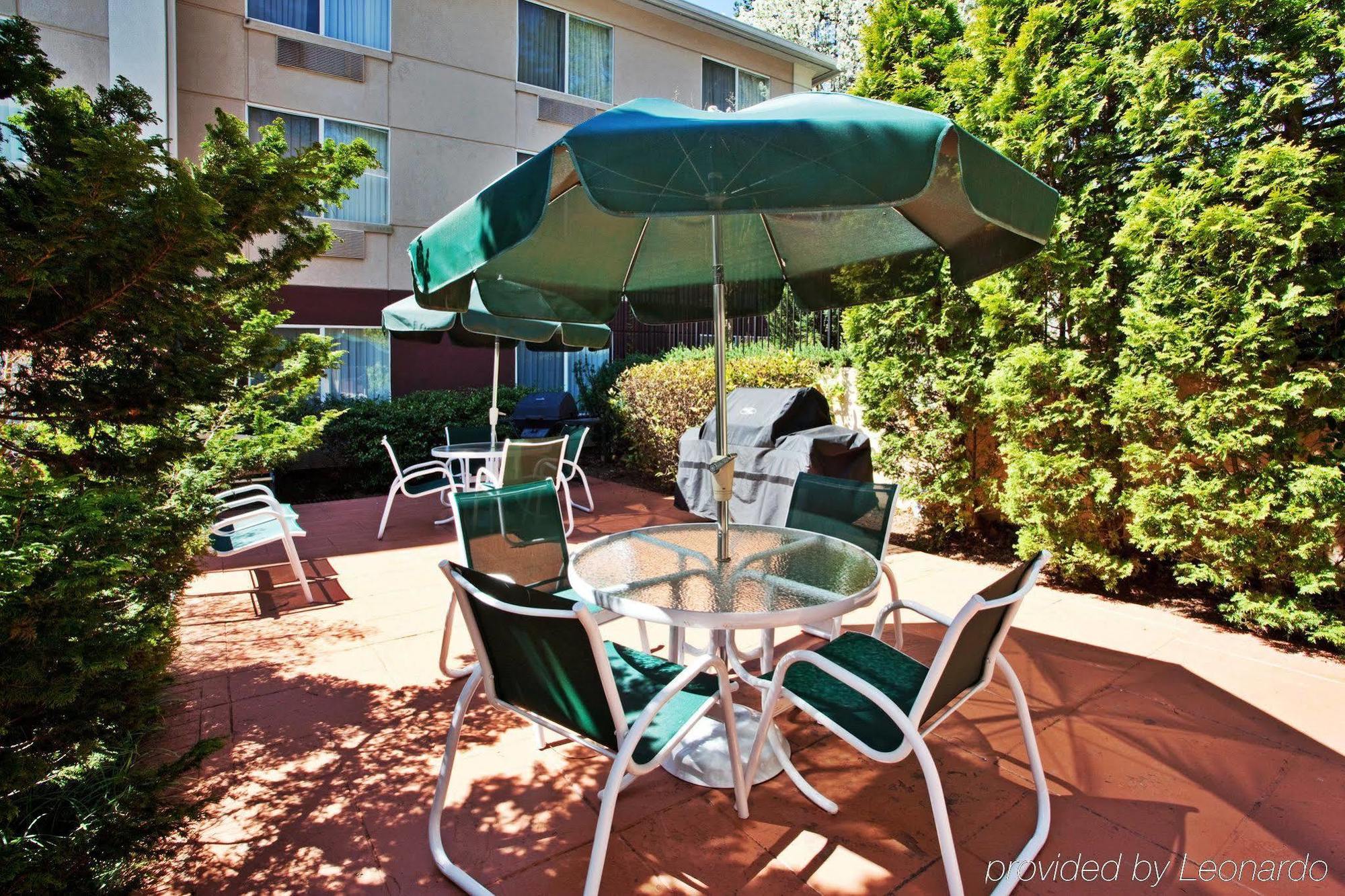 Holiday Inn Hotel And Suites Peachtree City By Ihg Ngoại thất bức ảnh