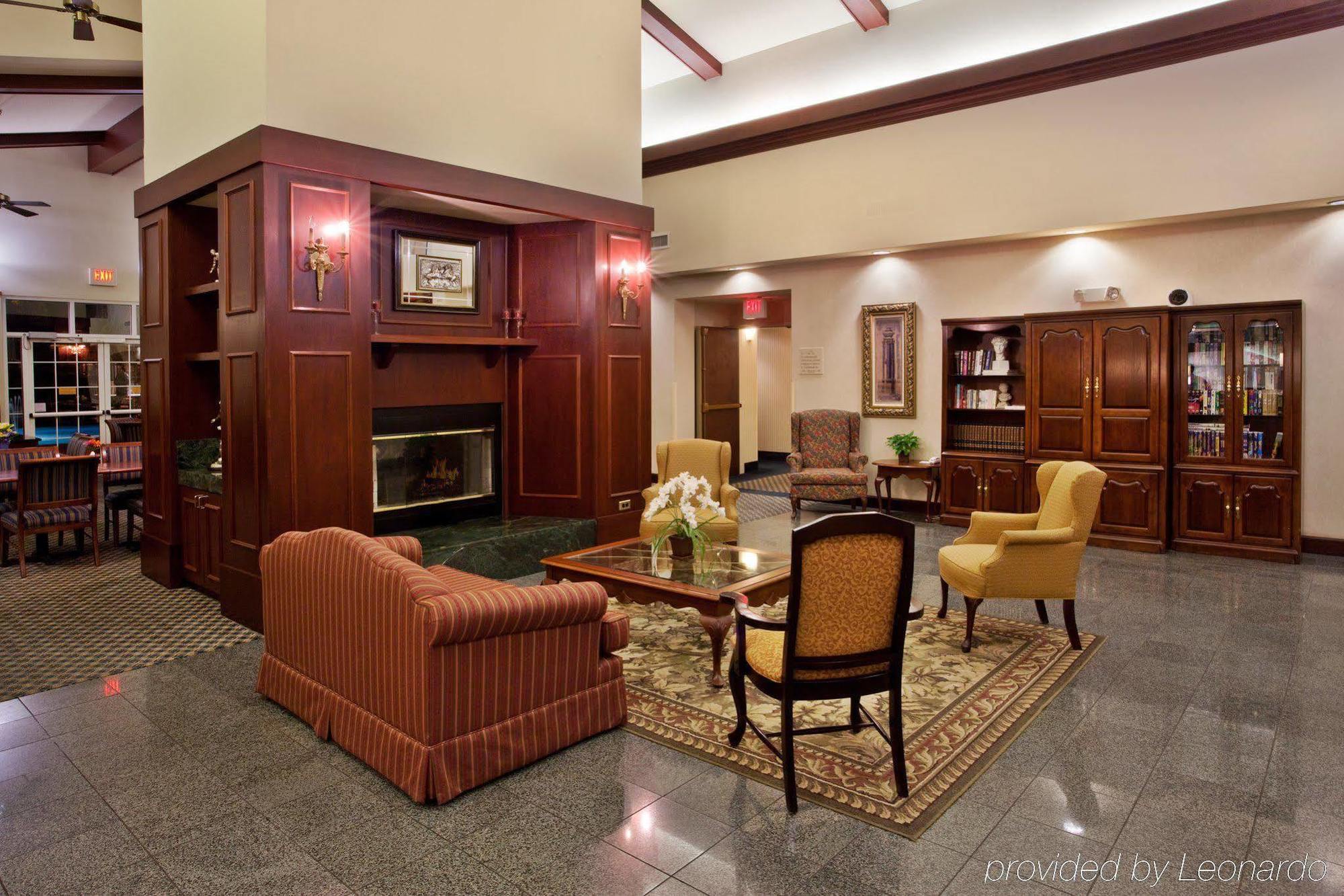 Holiday Inn Hotel And Suites Peachtree City By Ihg Ngoại thất bức ảnh