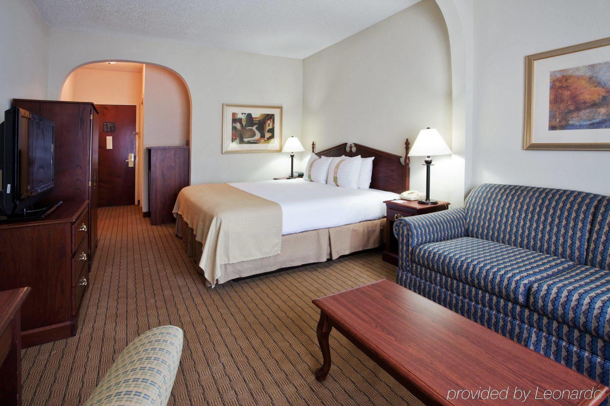 Holiday Inn Hotel And Suites Peachtree City By Ihg Phòng bức ảnh