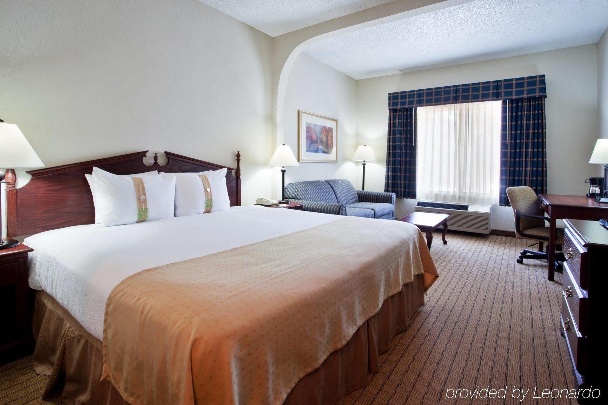 Holiday Inn Hotel And Suites Peachtree City By Ihg Phòng bức ảnh