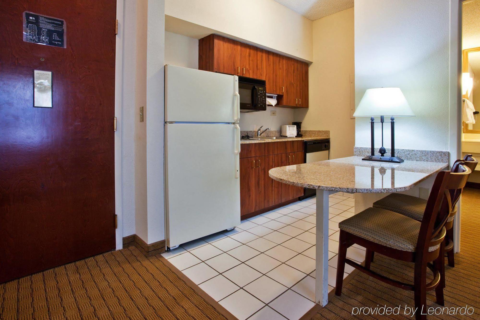 Holiday Inn Hotel And Suites Peachtree City By Ihg Ngoại thất bức ảnh