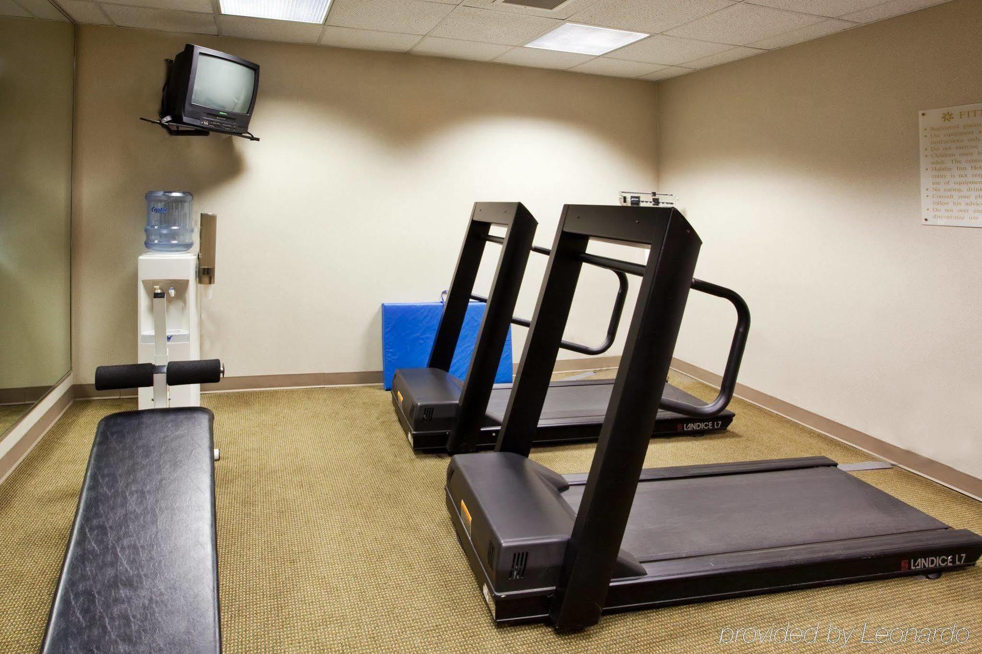 Holiday Inn Hotel And Suites Peachtree City By Ihg Ngoại thất bức ảnh