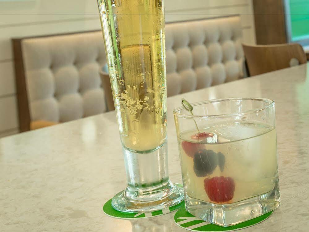 Holiday Inn Hotel And Suites Peachtree City By Ihg Ngoại thất bức ảnh