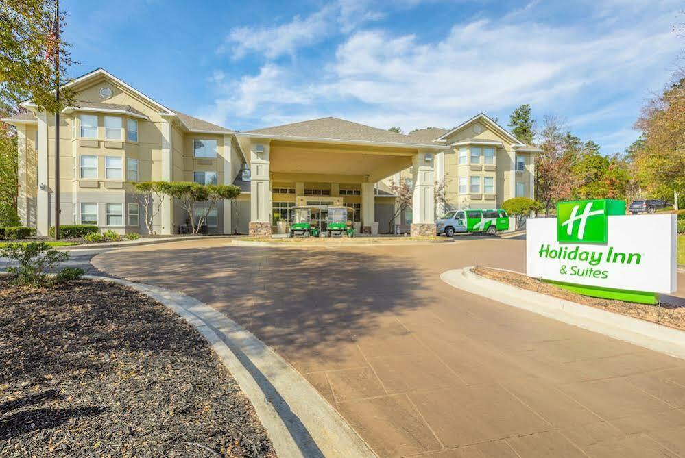 Holiday Inn Hotel And Suites Peachtree City By Ihg Ngoại thất bức ảnh
