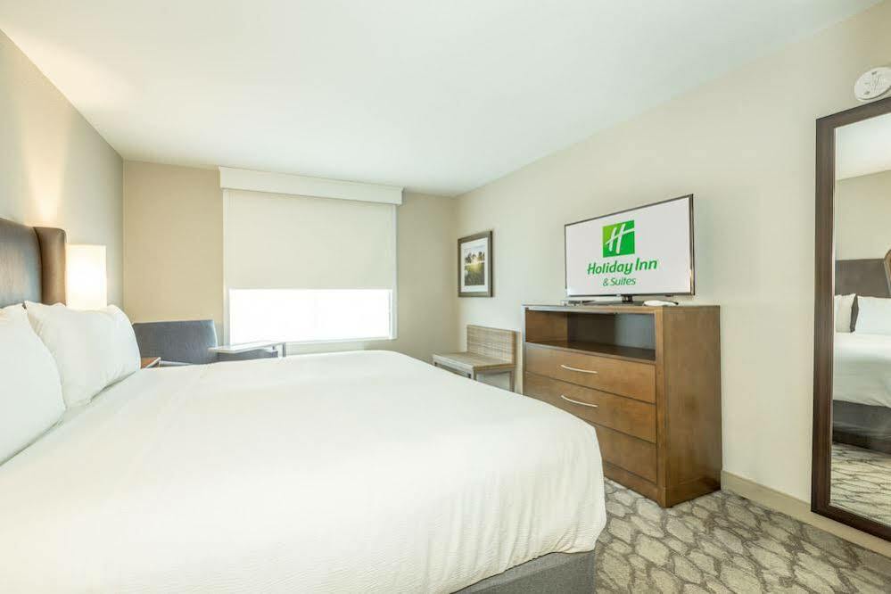 Holiday Inn Hotel And Suites Peachtree City By Ihg Ngoại thất bức ảnh
