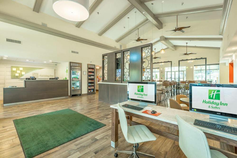 Holiday Inn Hotel And Suites Peachtree City By Ihg Ngoại thất bức ảnh