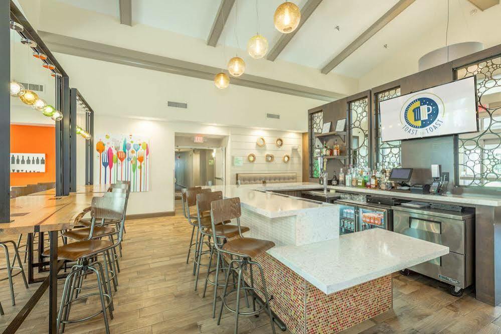 Holiday Inn Hotel And Suites Peachtree City By Ihg Ngoại thất bức ảnh